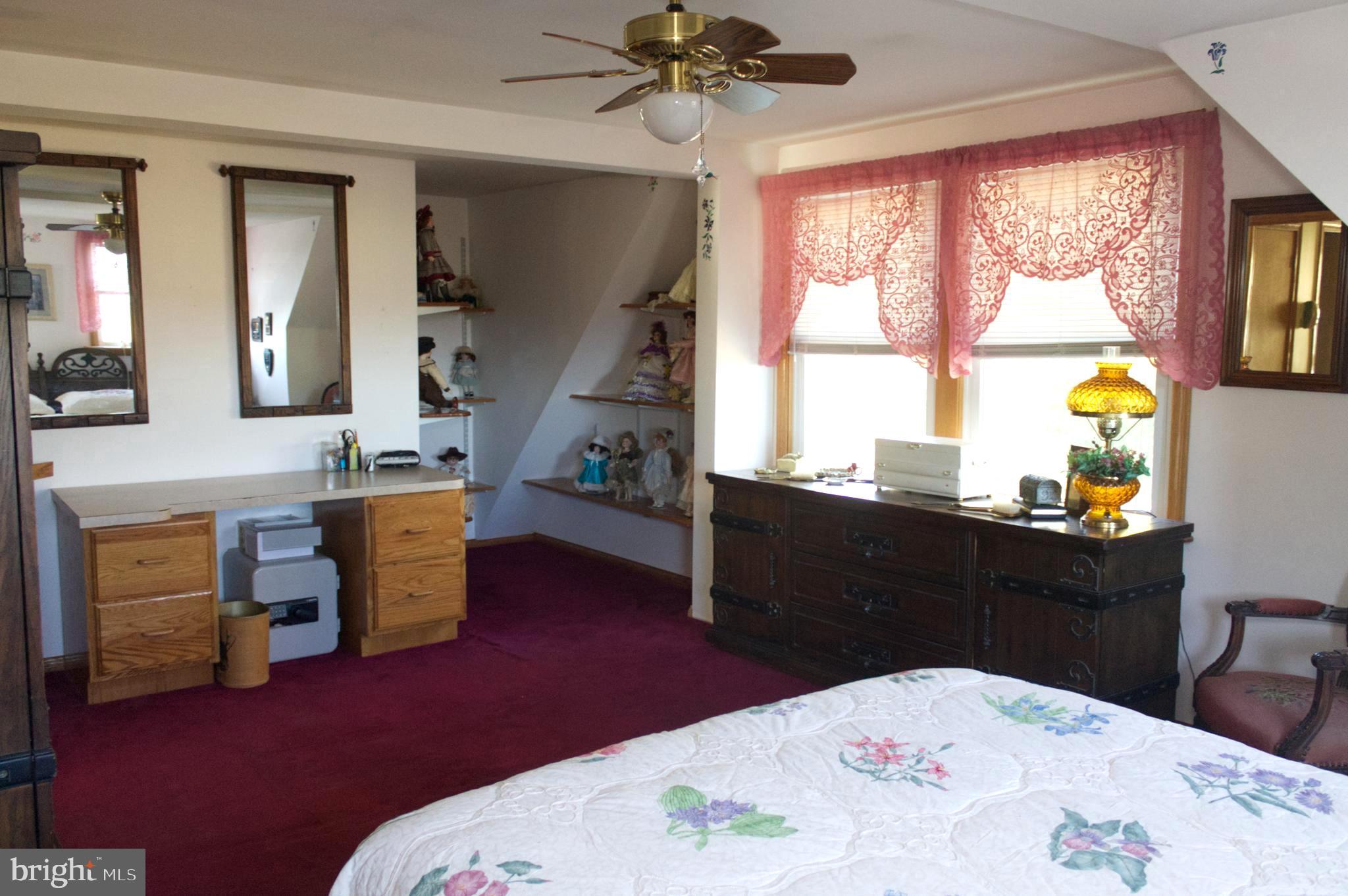 707 Round Top Road Chestertown, MD 21620 - Photo 17 of 31 Bedroom 2