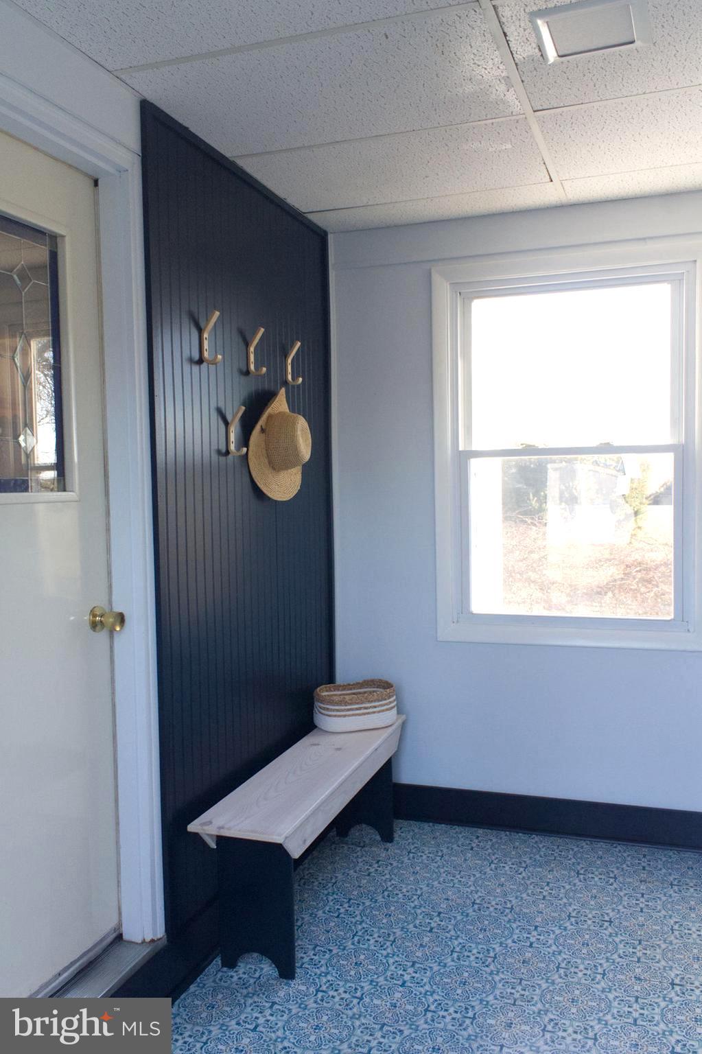 707 Round Top Road Chestertown, MD 21620 - Photo 2 of 31 Mud Room Entrance