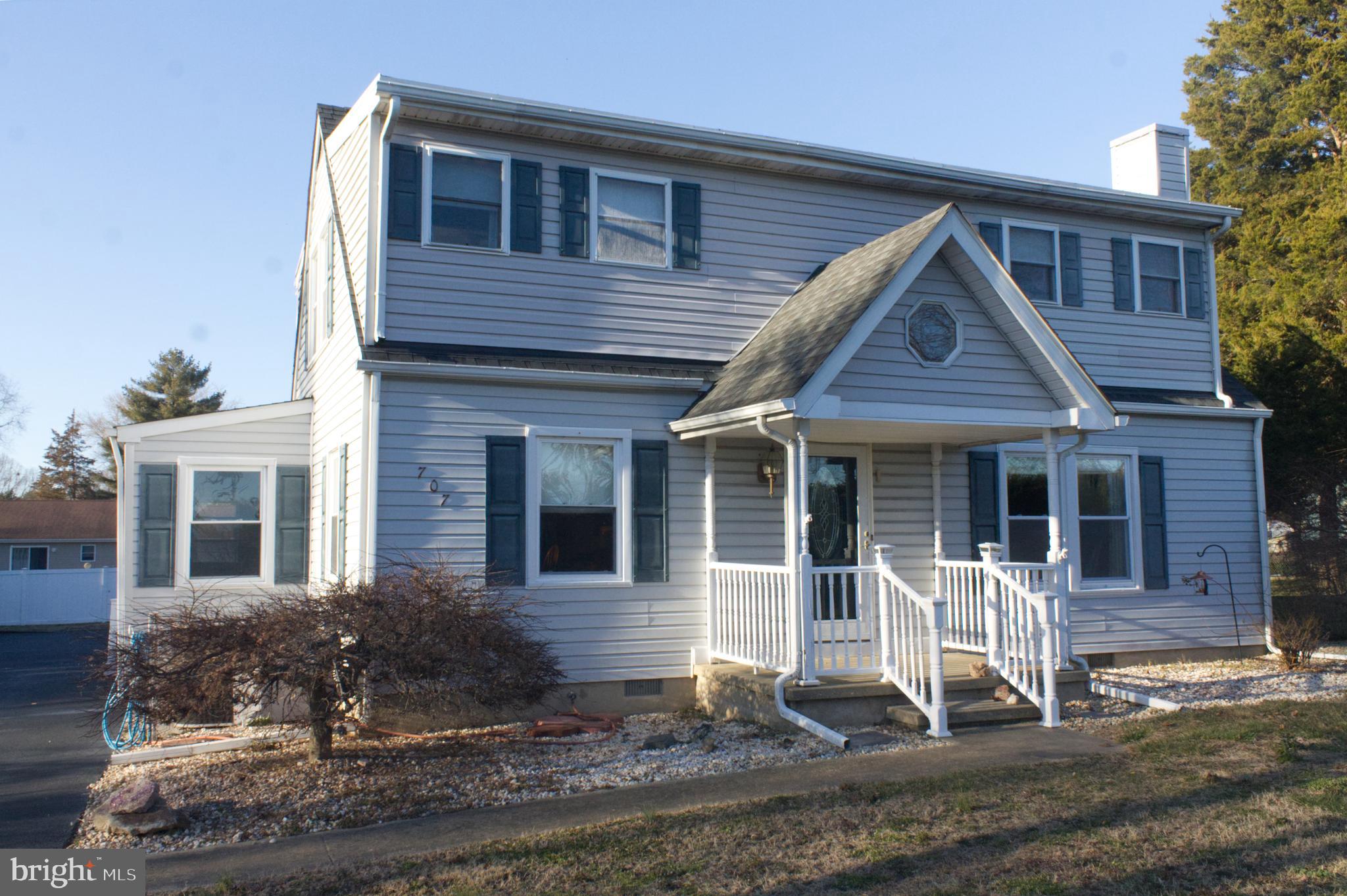 707 Round Top Road Chestertown, MD 21620 - Photo 25 of 31 Gallery Image 25