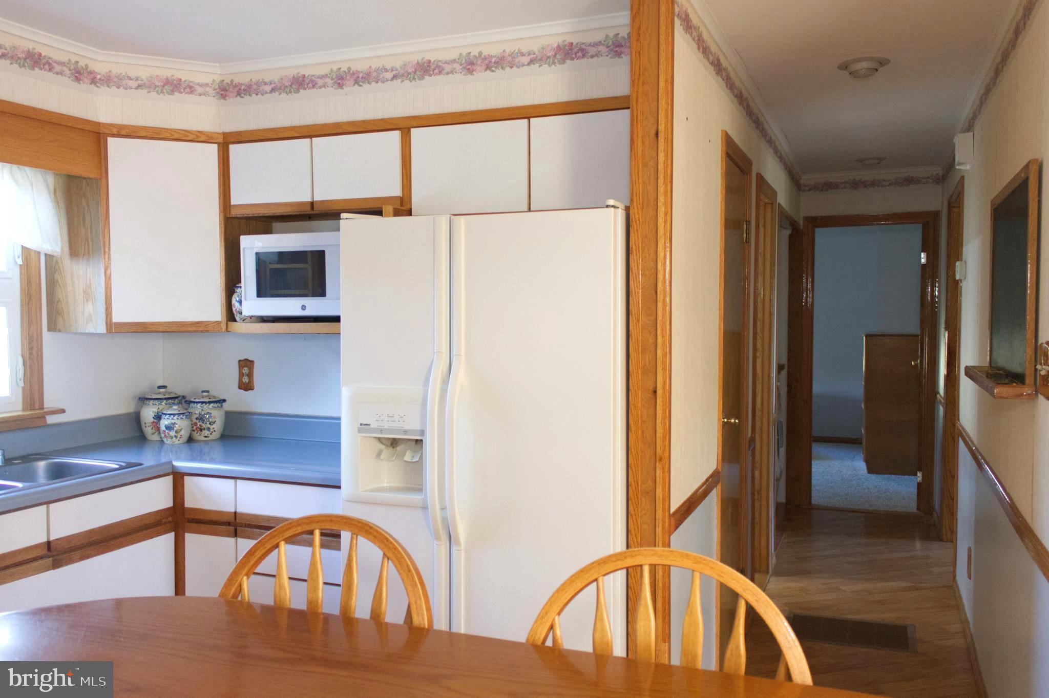 707 Round Top Road Chestertown, MD 21620 - Photo 5 of 31 Kitchen 1
