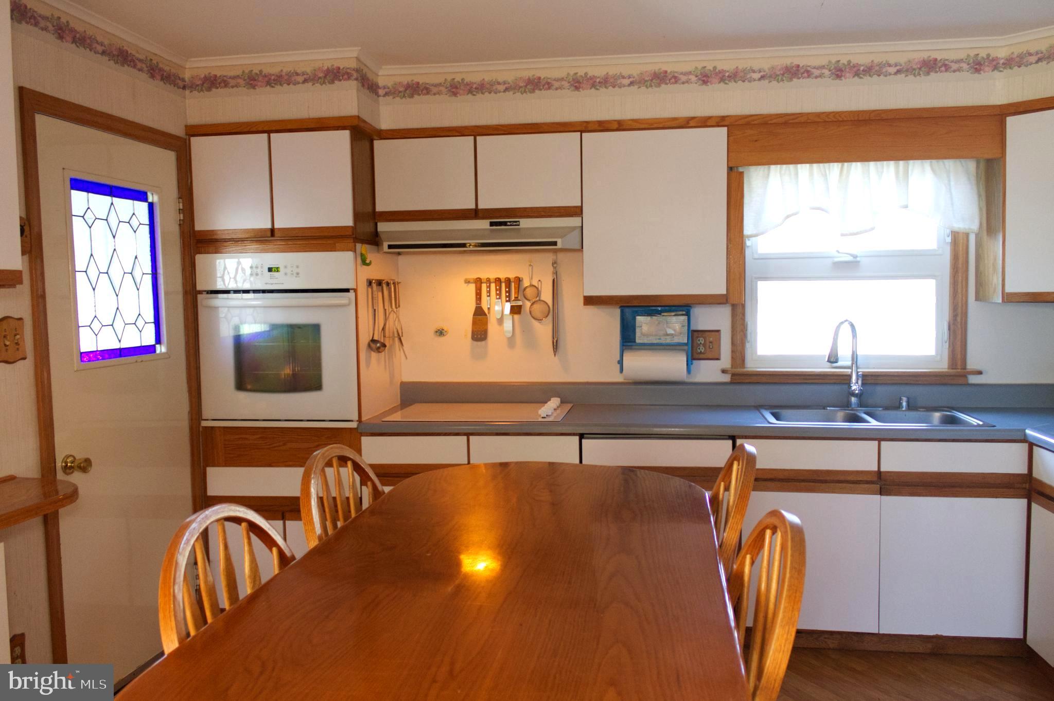 707 Round Top Road Chestertown, MD 21620 - Photo 6 of 31 Kitchen 2