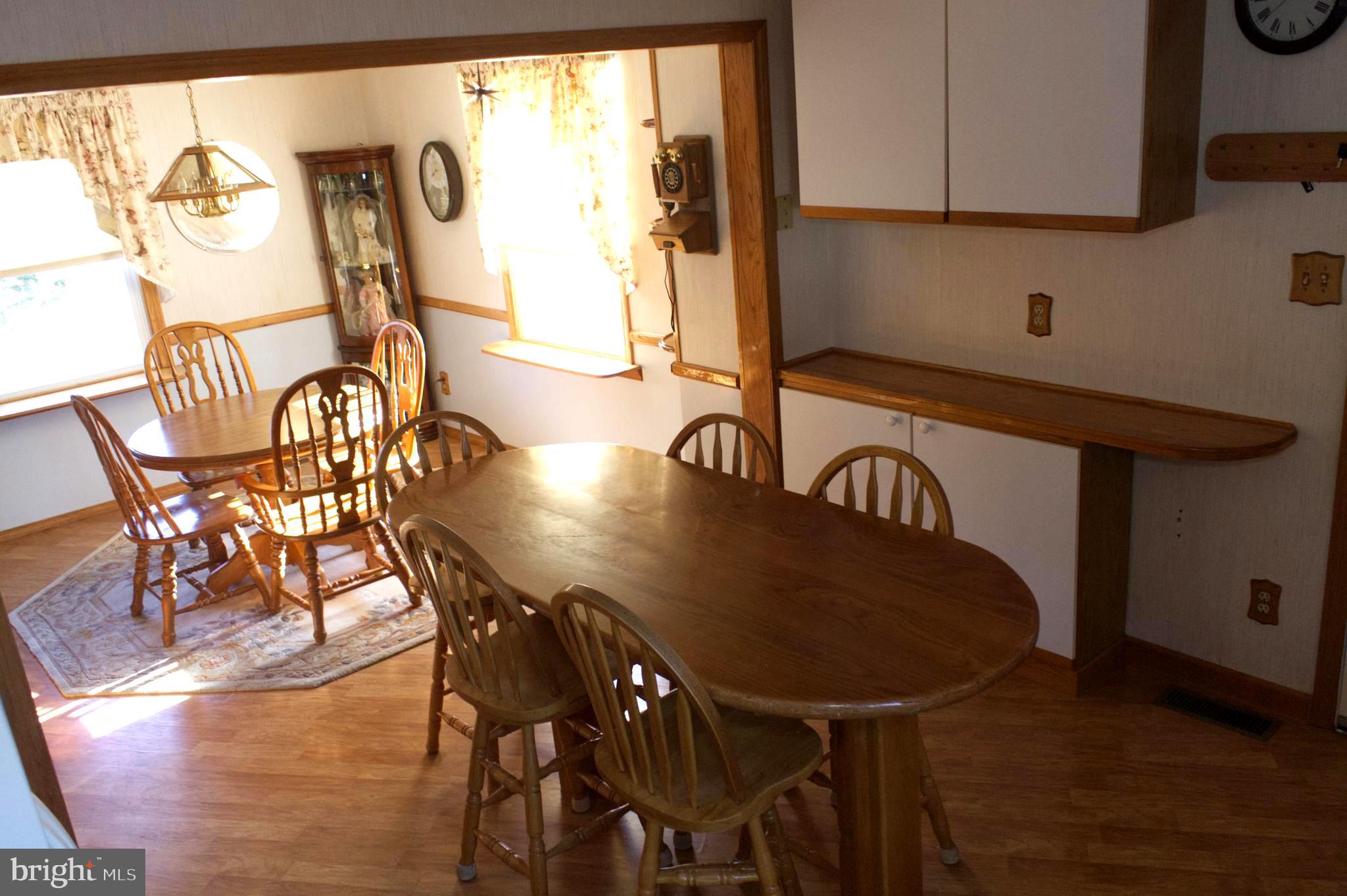 707 Round Top Road Chestertown, MD 21620 - Photo 8 of 31 View of Dining Area