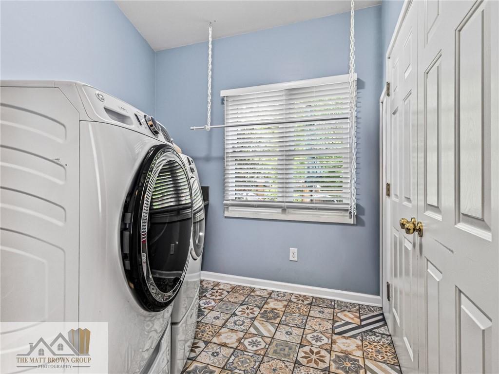 5177 Stratham Drive Atlanta, GA 30338 - Photo 11 of 43