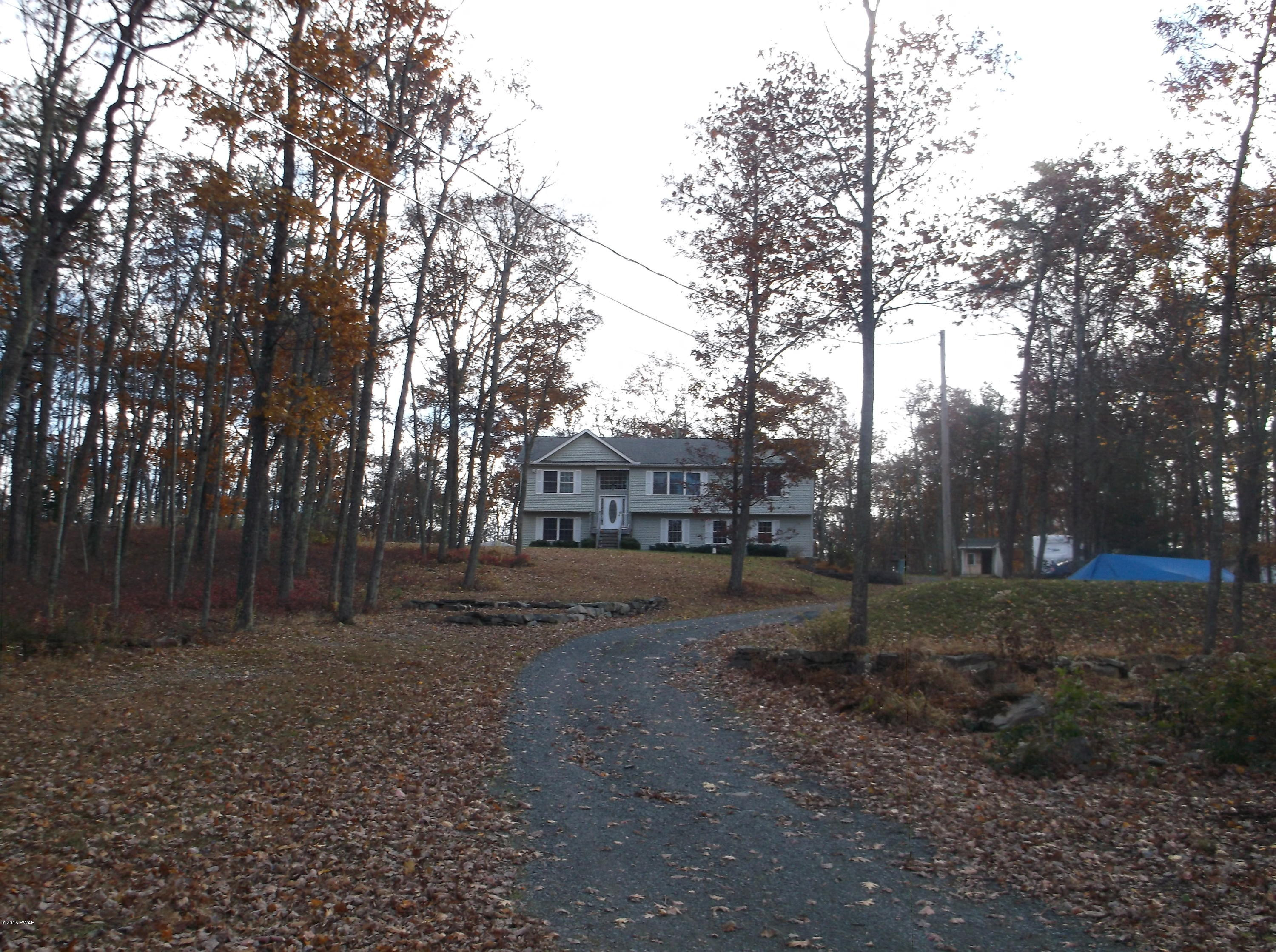 137 Dark Swamp Road Dingmans Ferry, PA 18328 - Photo 34 of 37