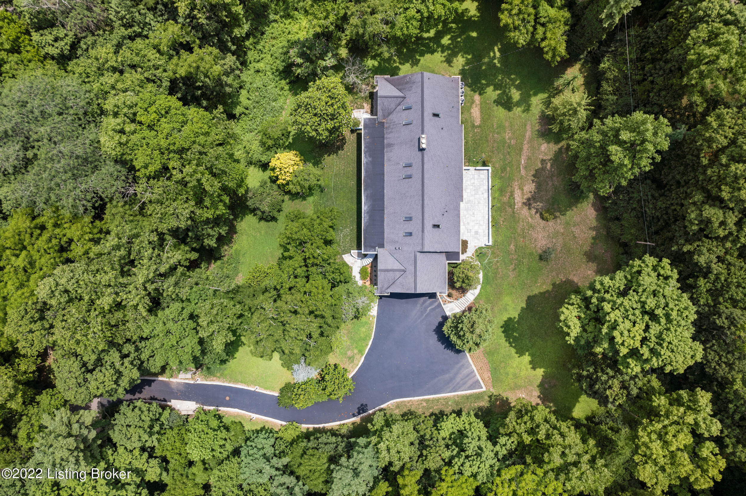 33 Arrowhead Road Louisville, KY 40207 - Photo 81 of 92 33 Arrowhead Rd-2-01