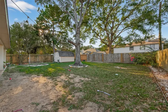 $2,500 | 3611 Stacy Park Circle, Katy, TX 77449