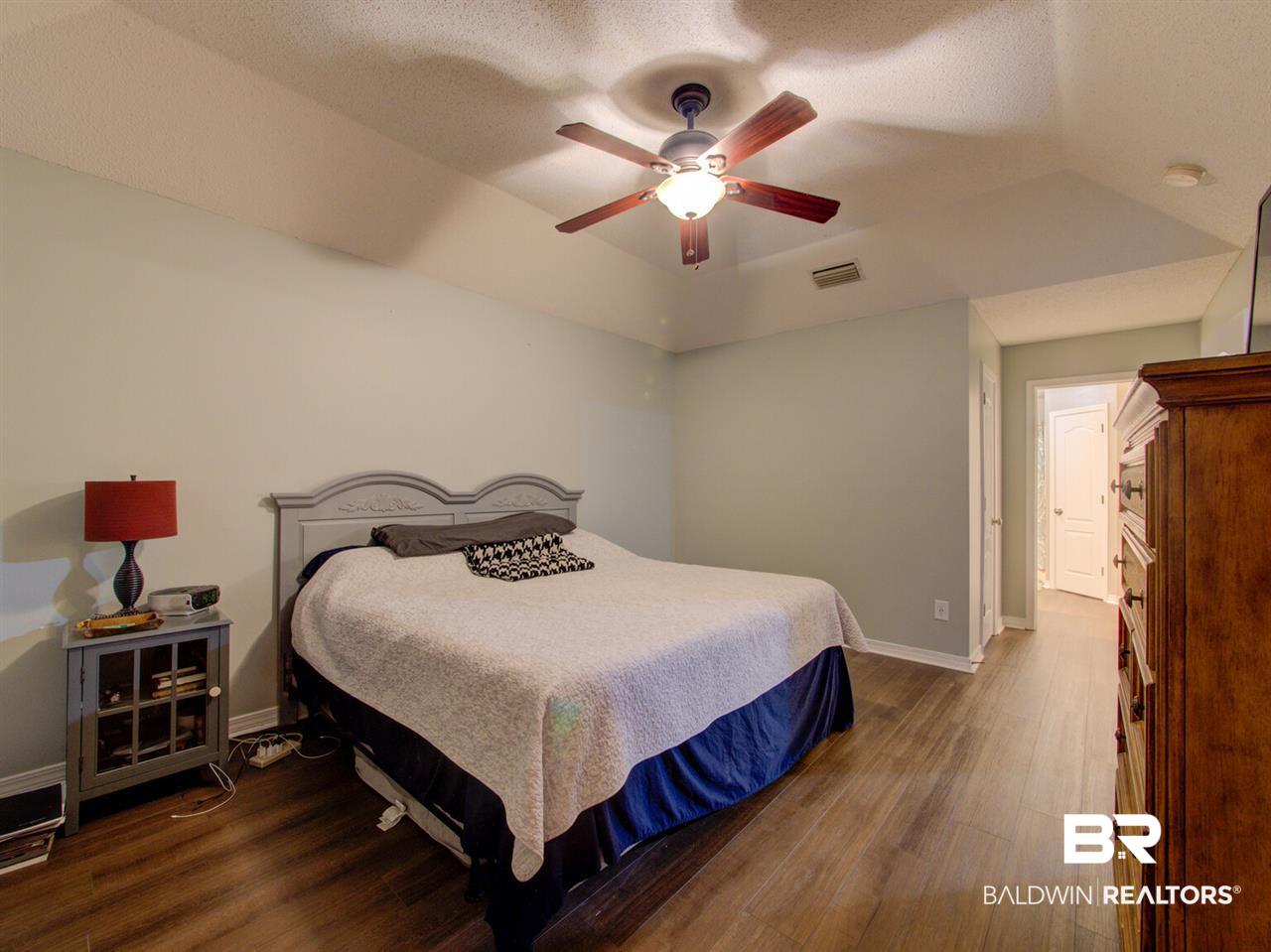 22402 Buck Road Robertsdale, AL 36567 - Photo 40 of 49 Master Bedroom