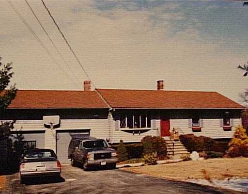 120 Lapham Farm Road Burrillville, RI 02859 - Photo 1 of 1 Exterior Front.