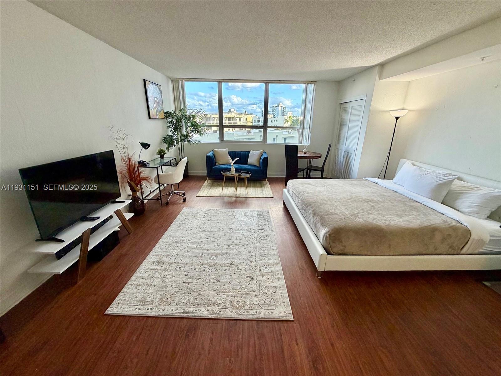 1500 Bay Road, Unit 484S Miami Beach, FL 33139 - Photo 5 of 9