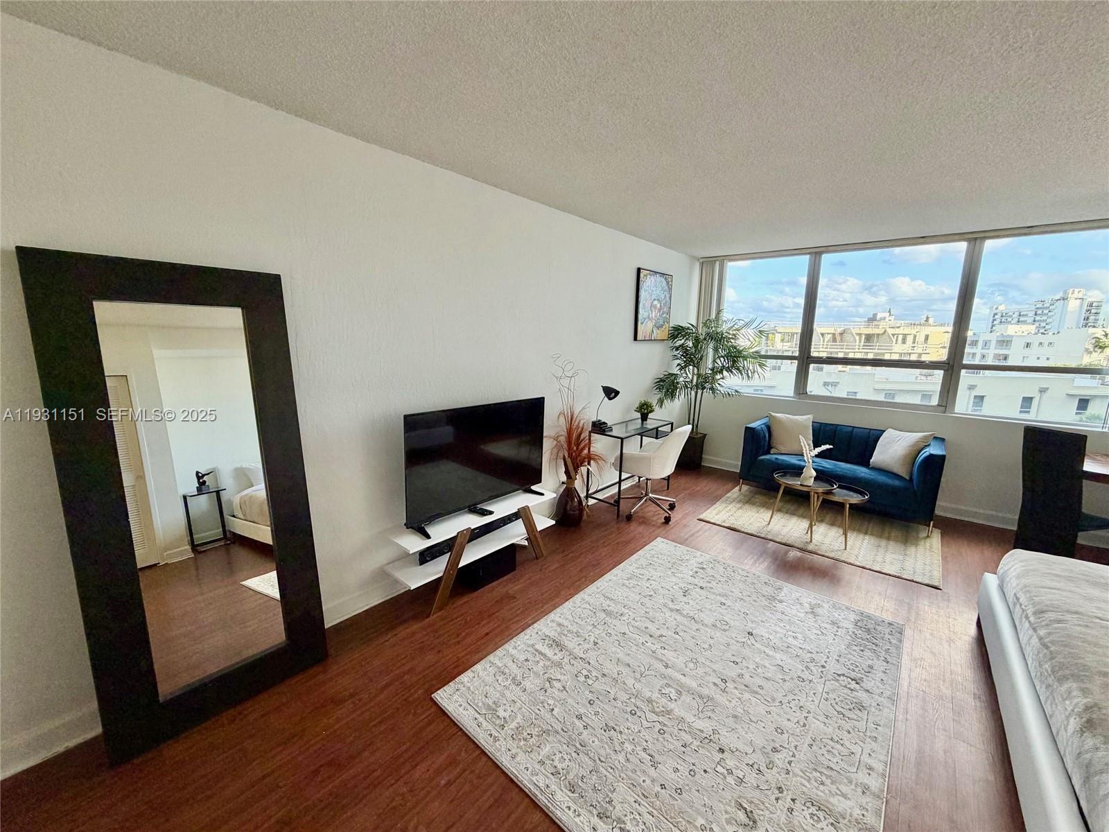 1500 Bay Road, Unit 484S Miami Beach, FL 33139 - Photo 6 of 9