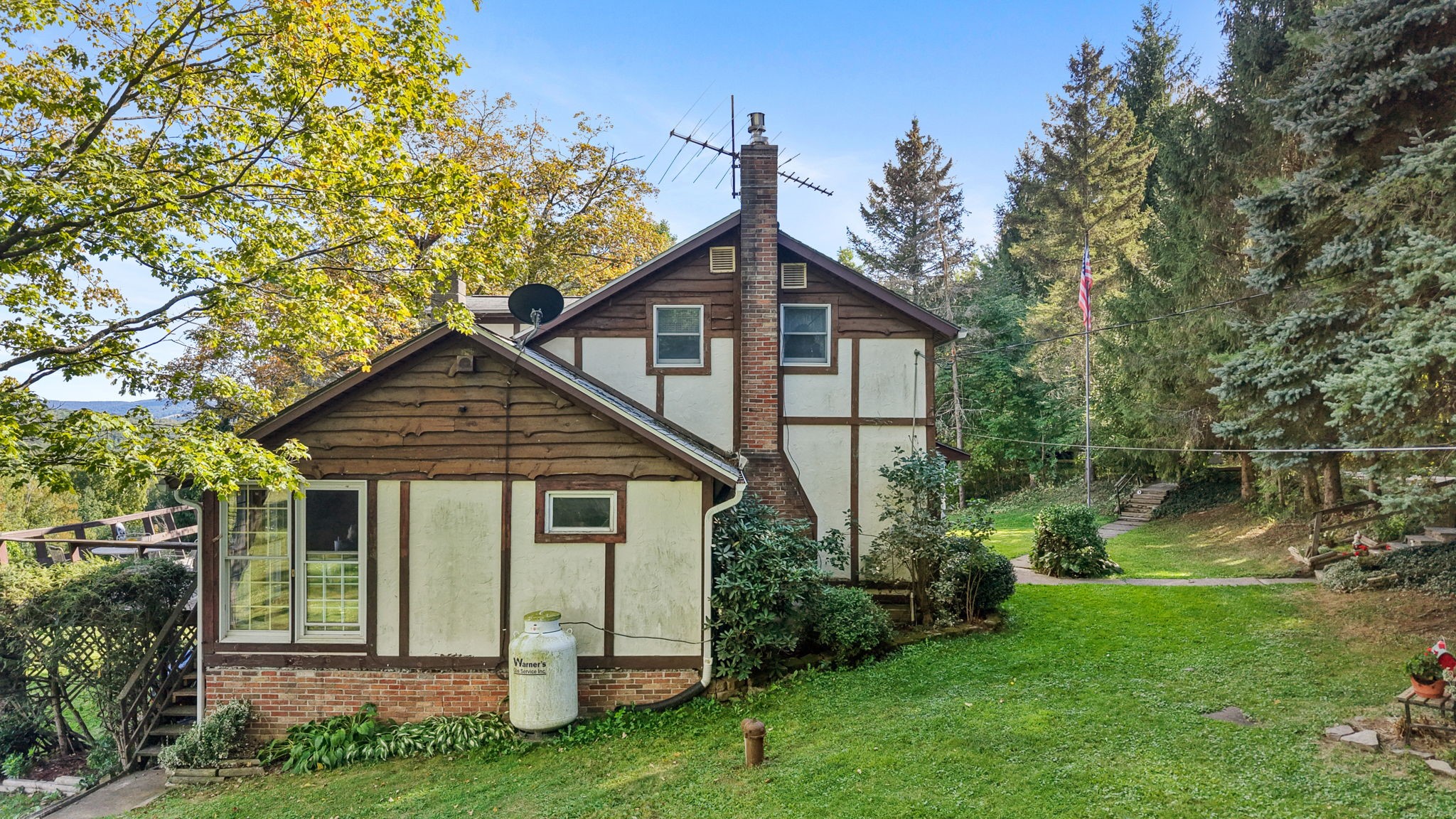 416 Mc Coy Road Nichols, NY 13812 - Photo 4 of 39