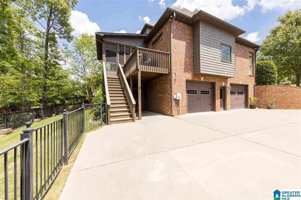 121 Lauchlin Way Pelham, AL 35124 - Photo 38 of 47