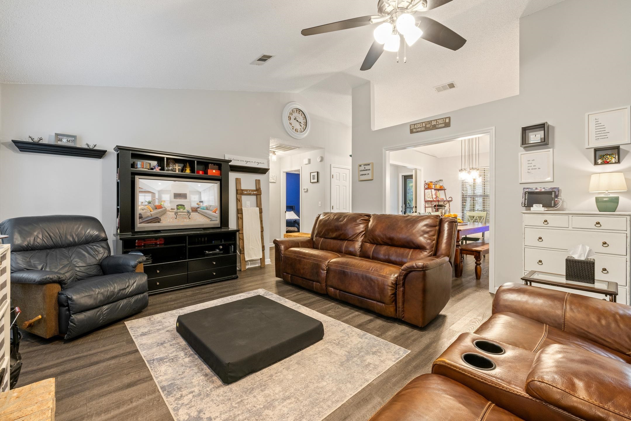 1739 Folkstone Road Tallahassee, FL 32312 - Photo 17 of 34 Gallery Image 17