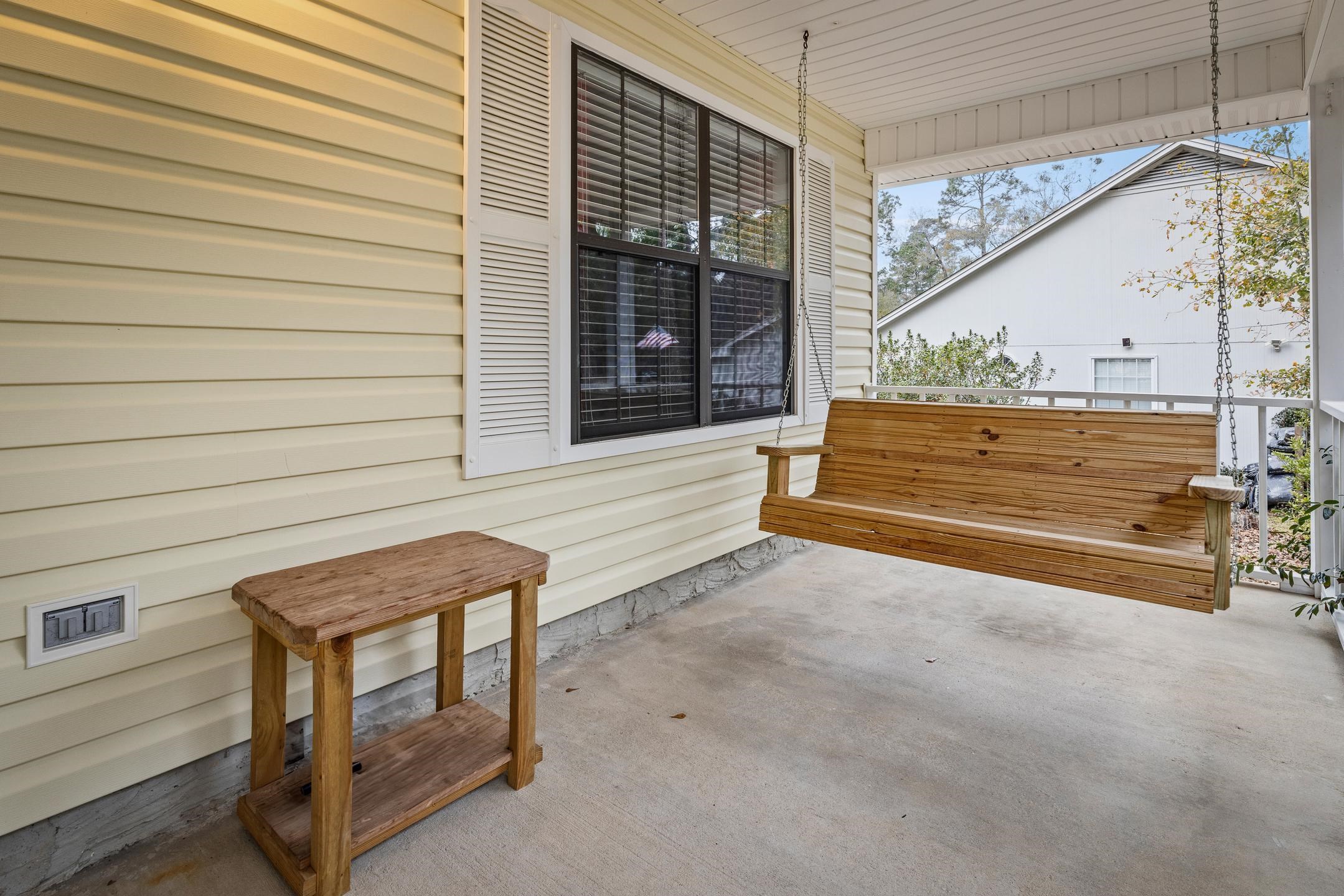 1739 Folkstone Road Tallahassee, FL 32312 - Photo 29 of 34 Gallery Image 29