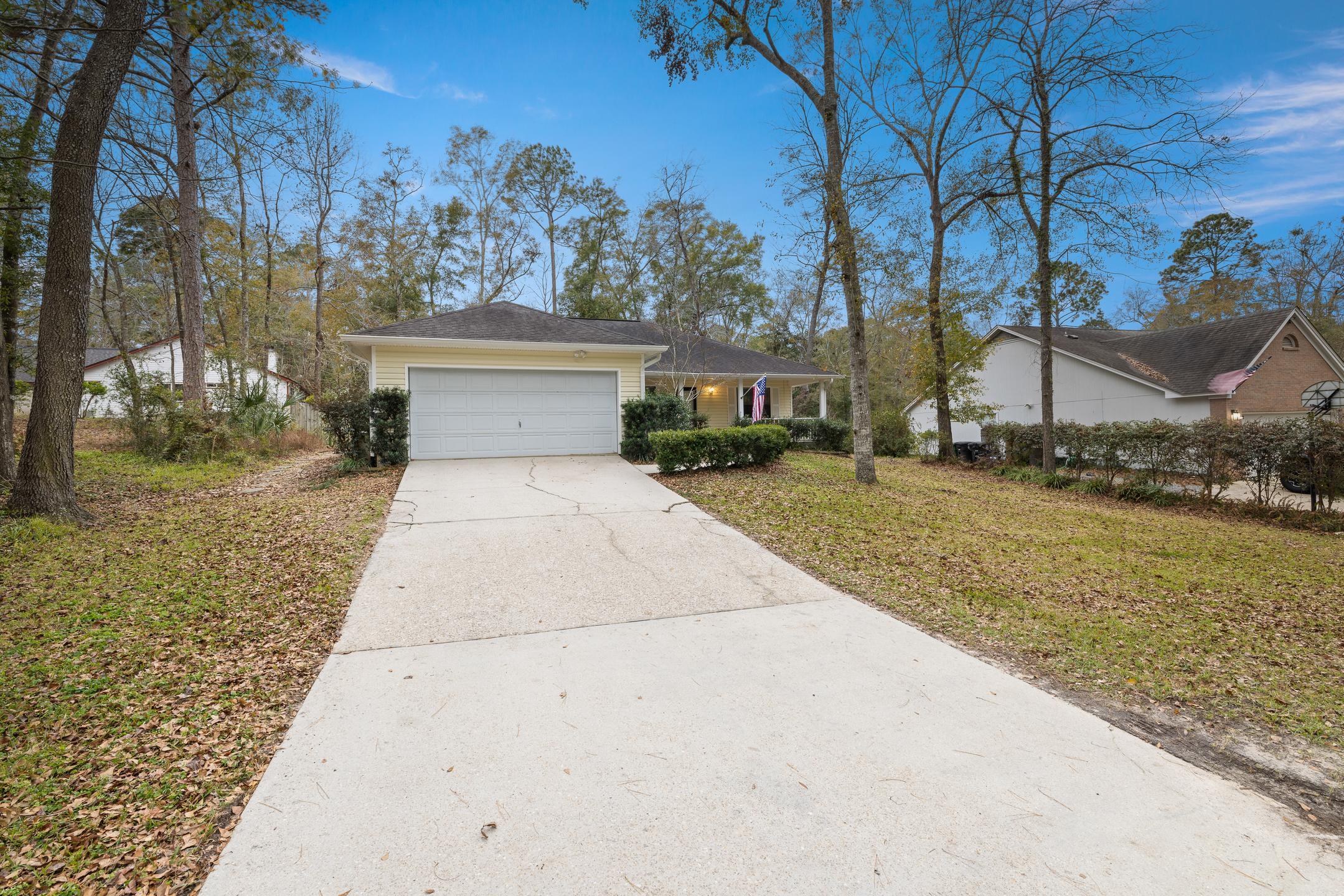 1739 Folkstone Road Tallahassee, FL 32312 - Photo 33 of 34 Gallery Image 33