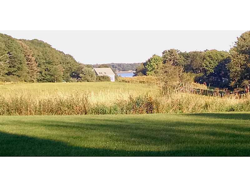 158 Flying Point Road Freeport, ME 04032 - Photo 2 of 34 View.