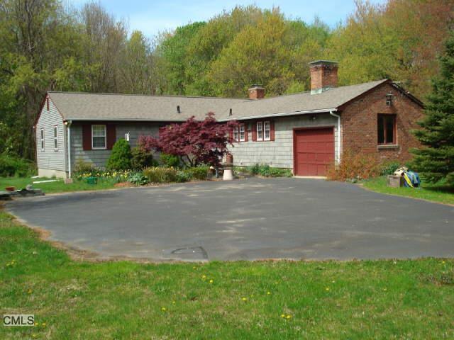 82 Codfish Hill Road Bethel, CT 06801 - Photo 1 of 1