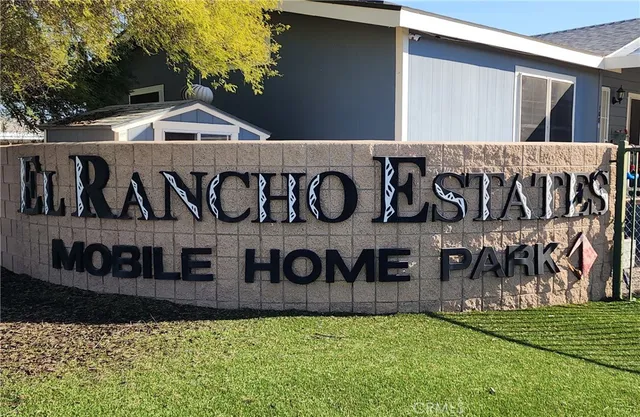 $72,000 | 2450 East Hobsonway, Unit 80, Blythe, CA 92225