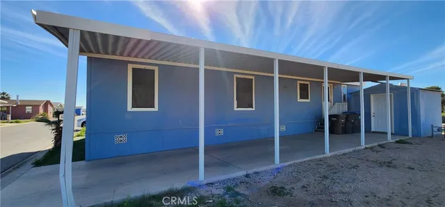 $72,000 | 2450 East Hobsonway, Unit 80, Blythe, CA 92225