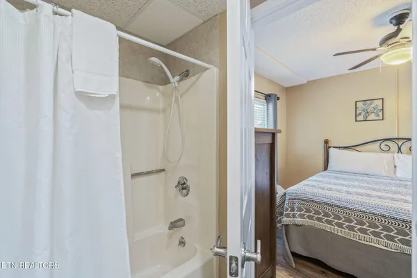 $309,900 | 102 Baskins Creek Bypass, Unit 107, Gatlinburg, TN 37738