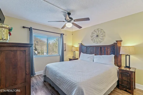 $309,900 | 102 Baskins Creek Bypass, Unit 107, Gatlinburg, TN 37738