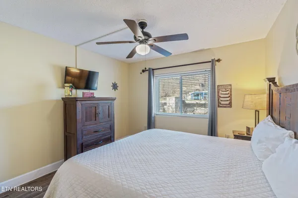 $309,900 | 102 Baskins Creek Bypass, Unit 107, Gatlinburg, TN 37738