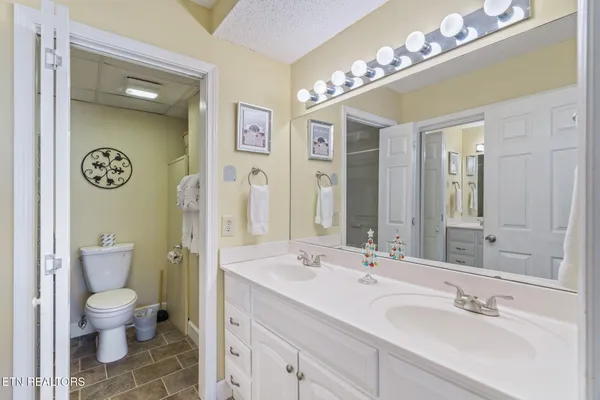 $309,900 | 102 Baskins Creek Bypass, Unit 107, Gatlinburg, TN 37738