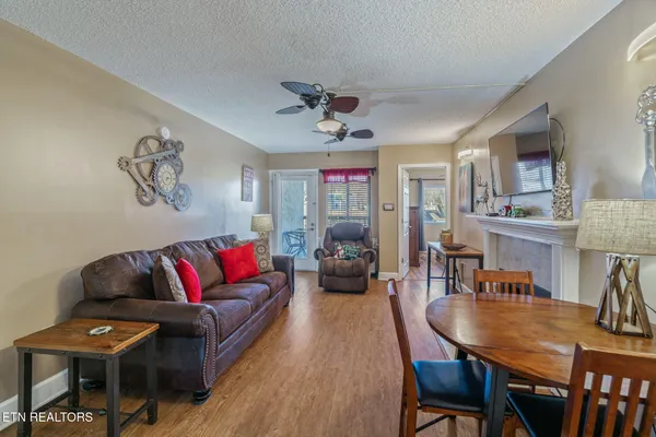 $309,900 | 102 Baskins Creek Bypass, Unit 107, Gatlinburg, TN 37738