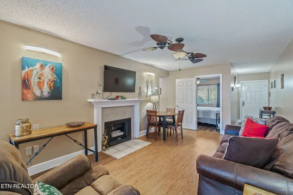 $309,900 | 102 Baskins Creek Bypass, Unit 107, Gatlinburg, TN 37738