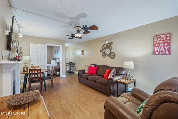 $309,900 | 102 Baskins Creek Bypass, Unit 107, Gatlinburg, TN 37738