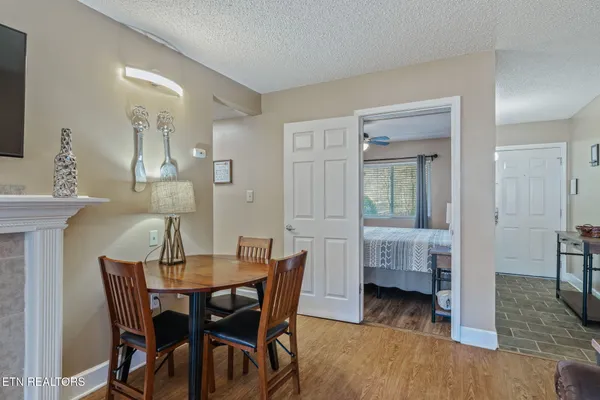 $309,900 | 102 Baskins Creek Bypass, Unit 107, Gatlinburg, TN 37738