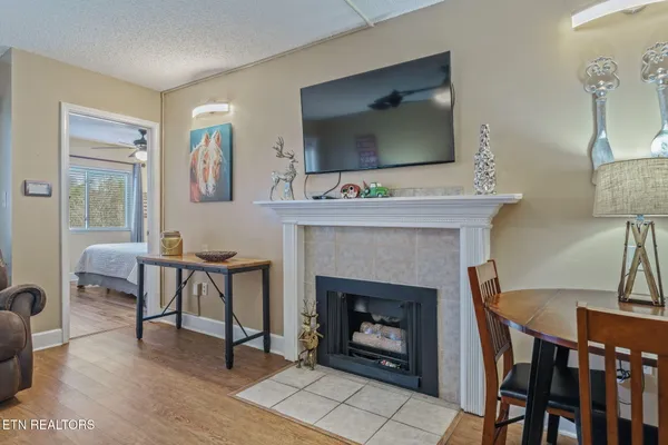 $309,900 | 102 Baskins Creek Bypass, Unit 107, Gatlinburg, TN 37738