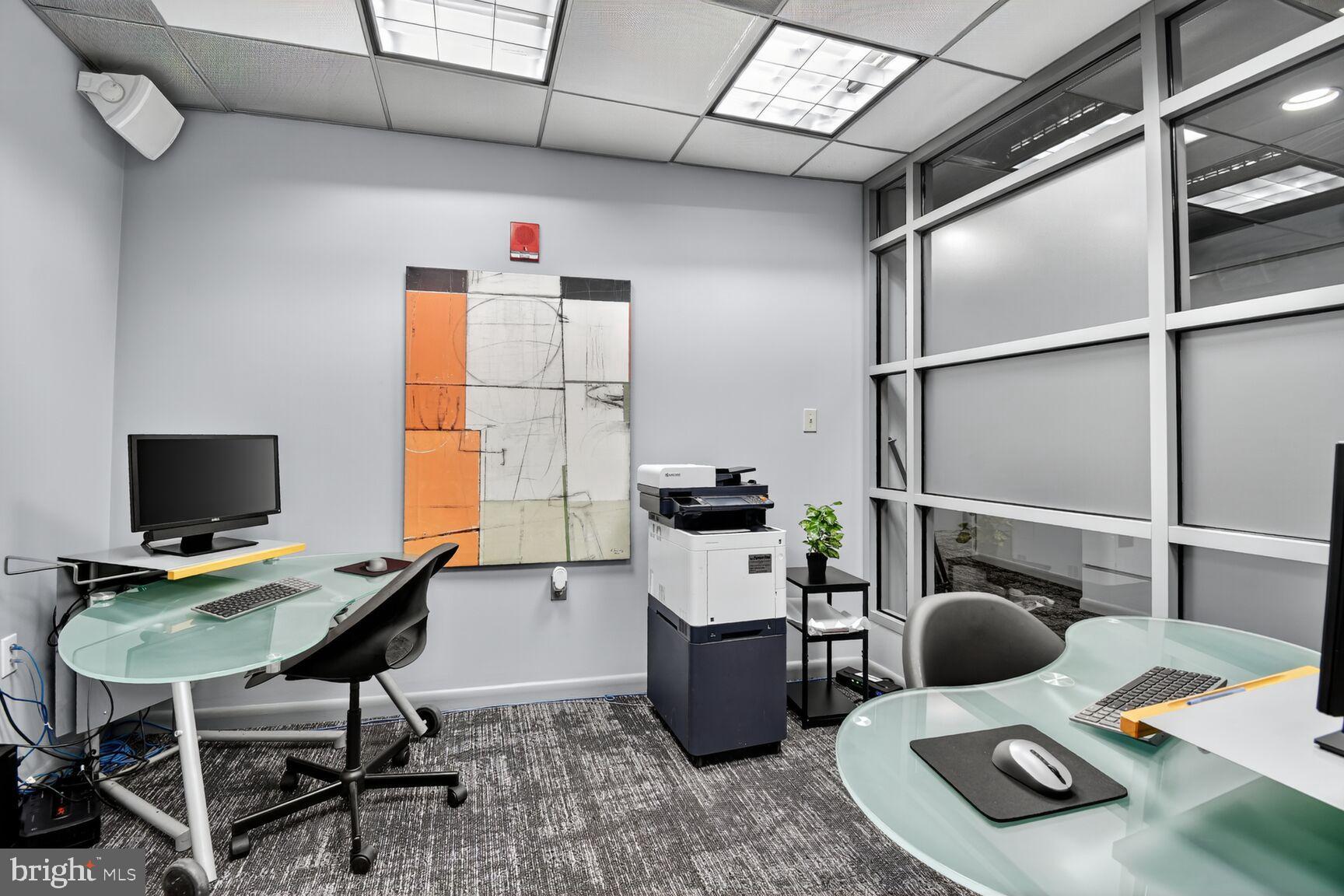 1300 N Street Northwest, Unit 214 Washington, DC 20005 - Photo 22 of 38 Great Building Amenities