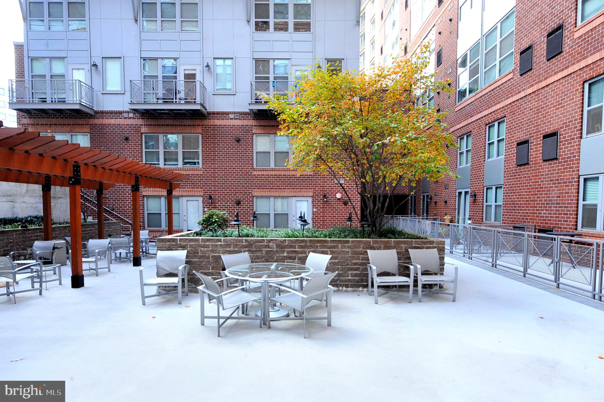 1300 N Street Northwest, Unit 214 Washington, DC 20005 - Photo 26 of 41 Great Building Amenities