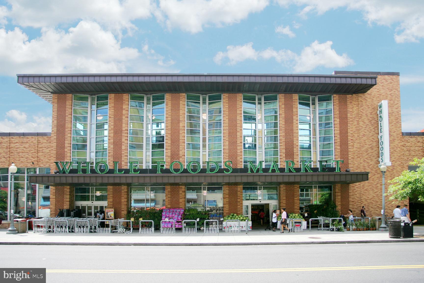 1300 N Street Northwest, Unit 214 Washington, DC 20005 - Photo 27 of 38 Great Community Amenities!