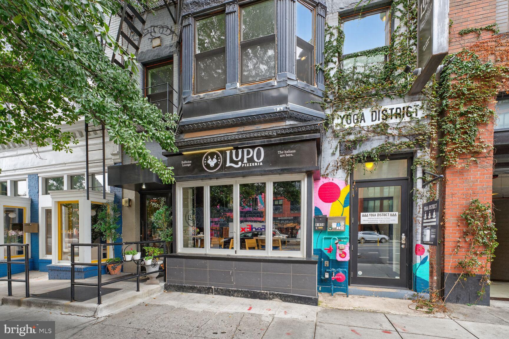 1300 N Street Northwest, Unit 214 Washington, DC 20005 - Photo 35 of 38 Great Community Amenities!