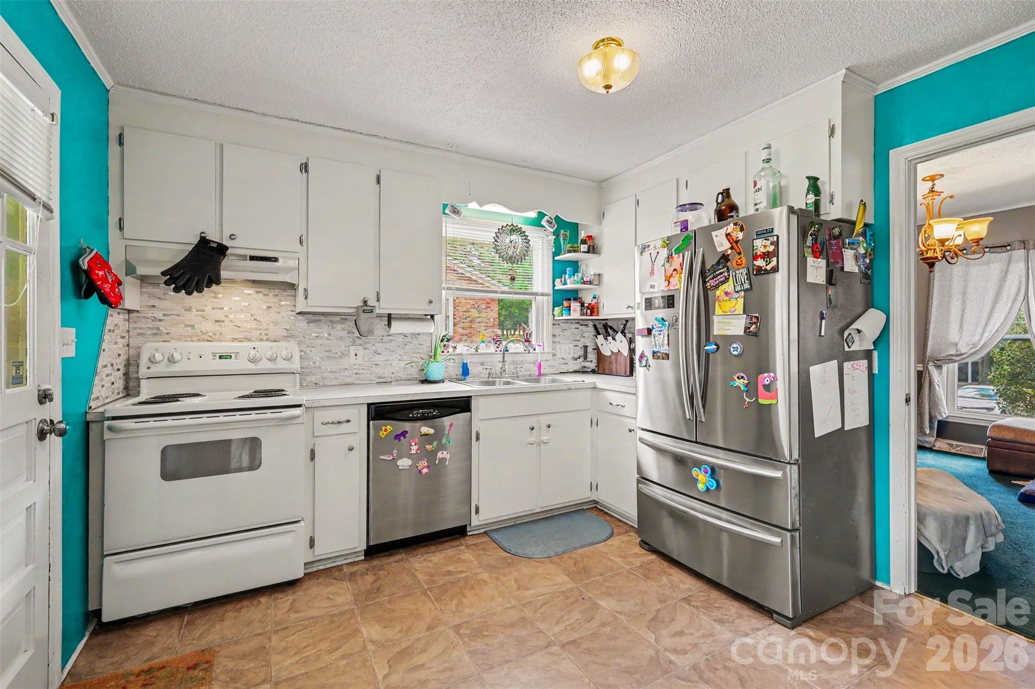 2570 Watson Drive Lancaster, SC 29720 - Photo 14 of 33
