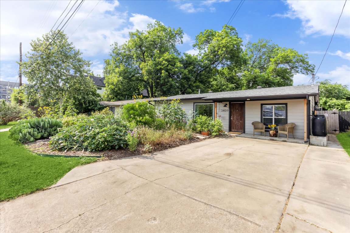 3409 Kay Street Austin, TX 78702 - Photo 1 of 1 Gallery Image 1