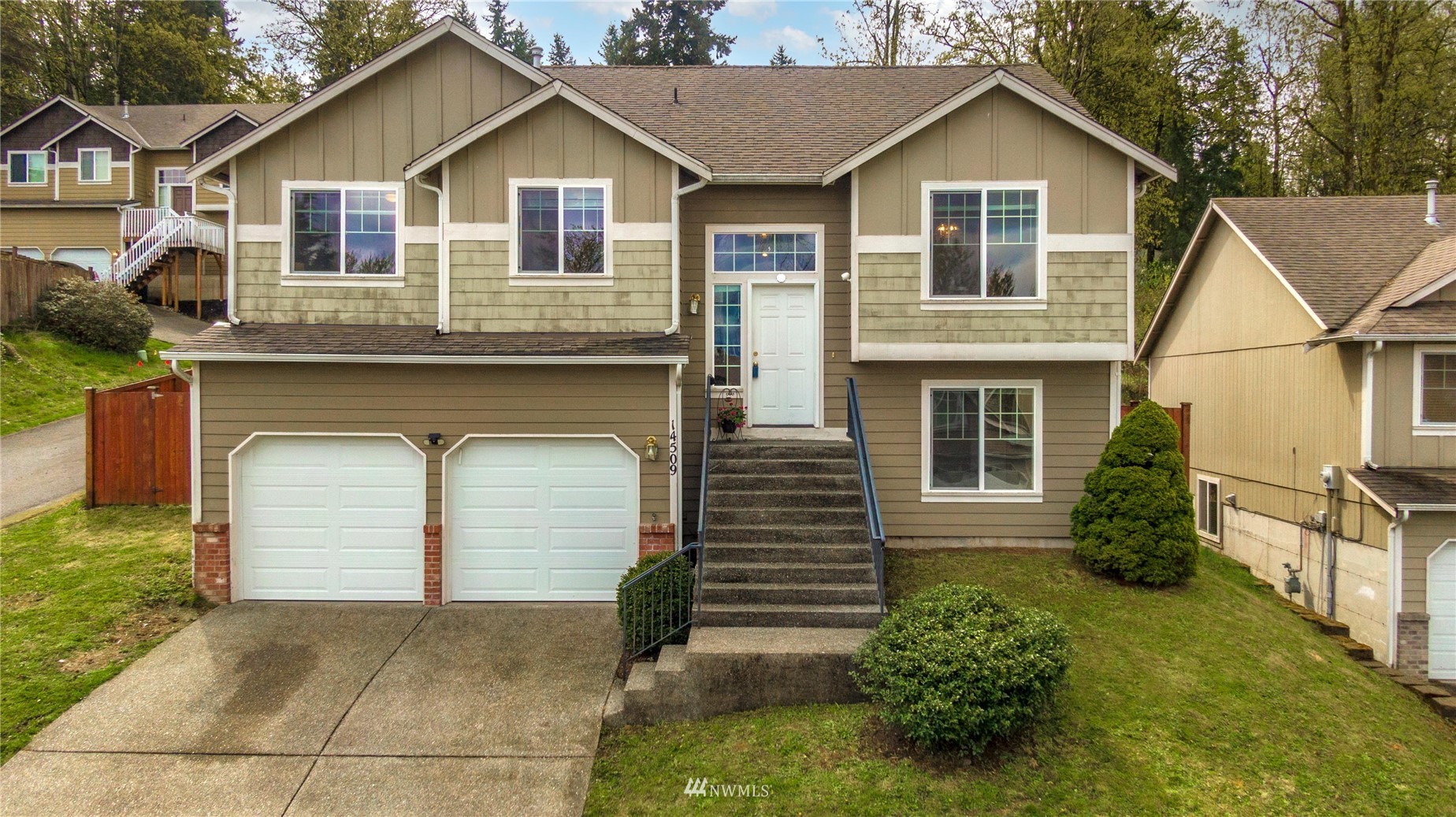 14509 Southeast 188 Way Renton, WA 98058 - Photo 1 of 32 Gallery Image 1
