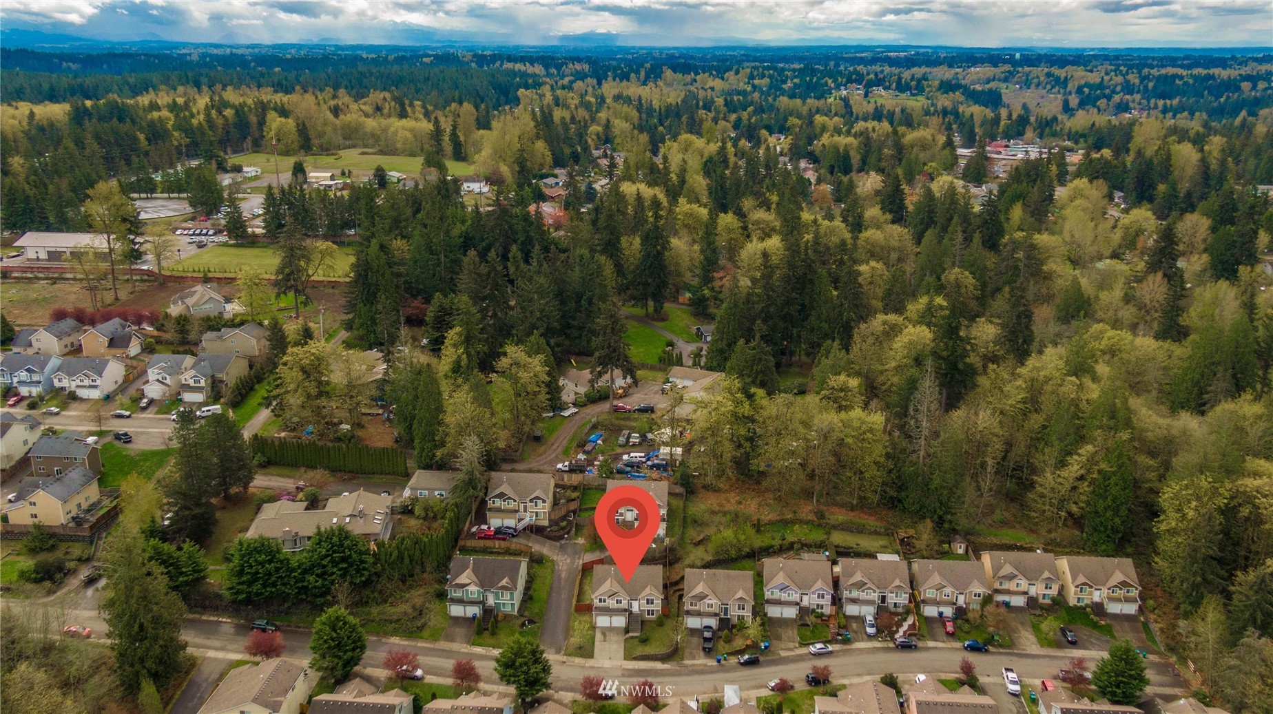 14509 Southeast 188 Way Renton, WA 98058 - Photo 31 of 32 Gallery Image 31