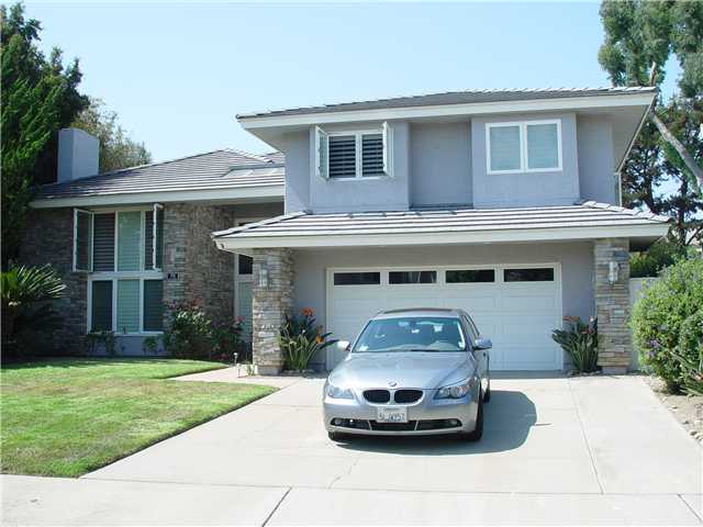 3936 Via Reposo Rancho Santa Fe, CA 92091 - Photo 1 of 21