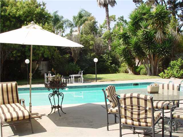 3936 Via Reposo Rancho Santa Fe, CA 92091 - Photo 18 of 21