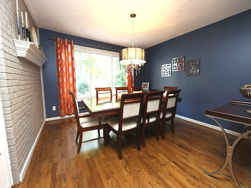 7408 Harps Mill Road Raleigh, NC 27615 - Photo 6 of 25 Photo 6