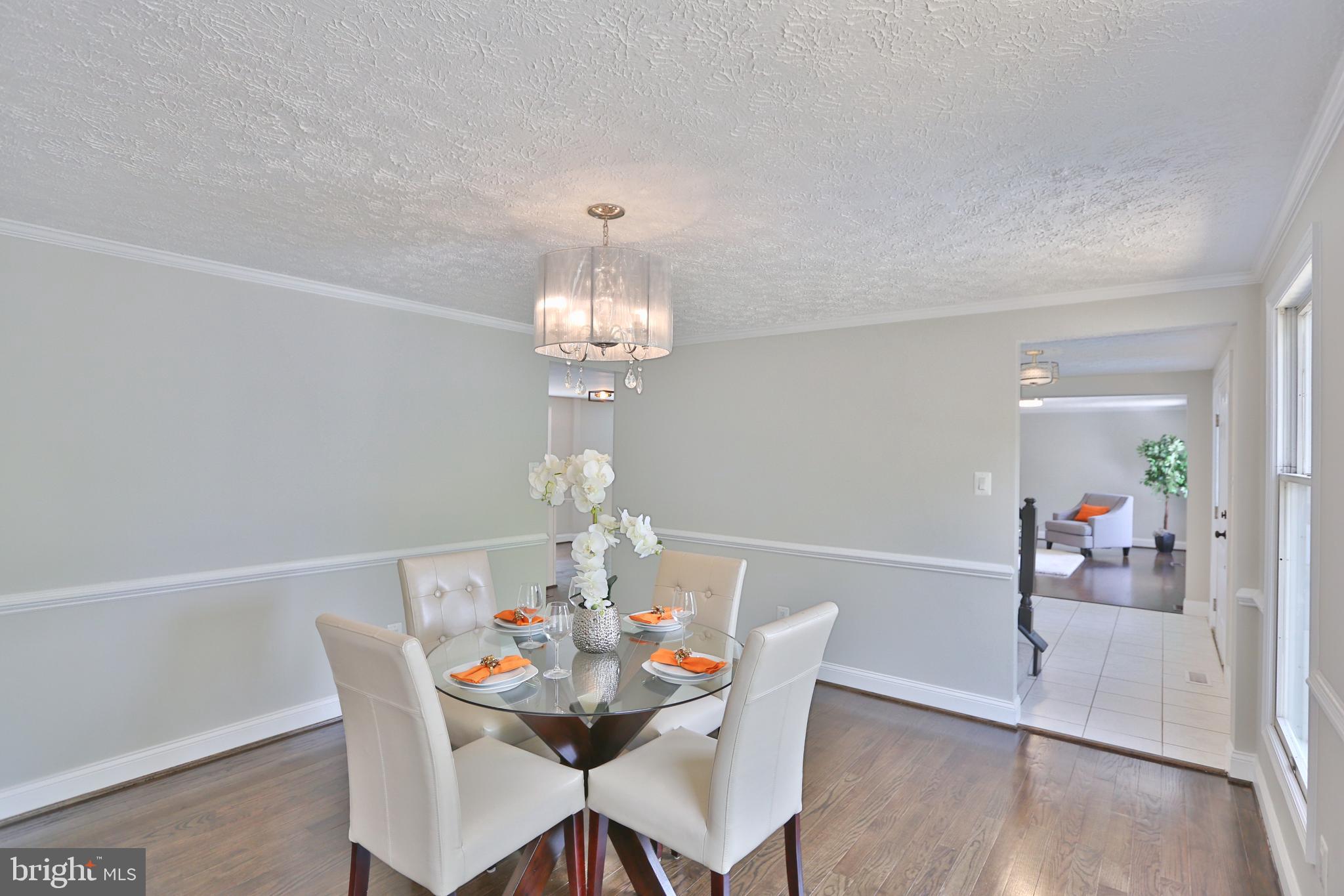 7832 Roundabout Way Springfield, VA 22153 - Photo 11 of 47