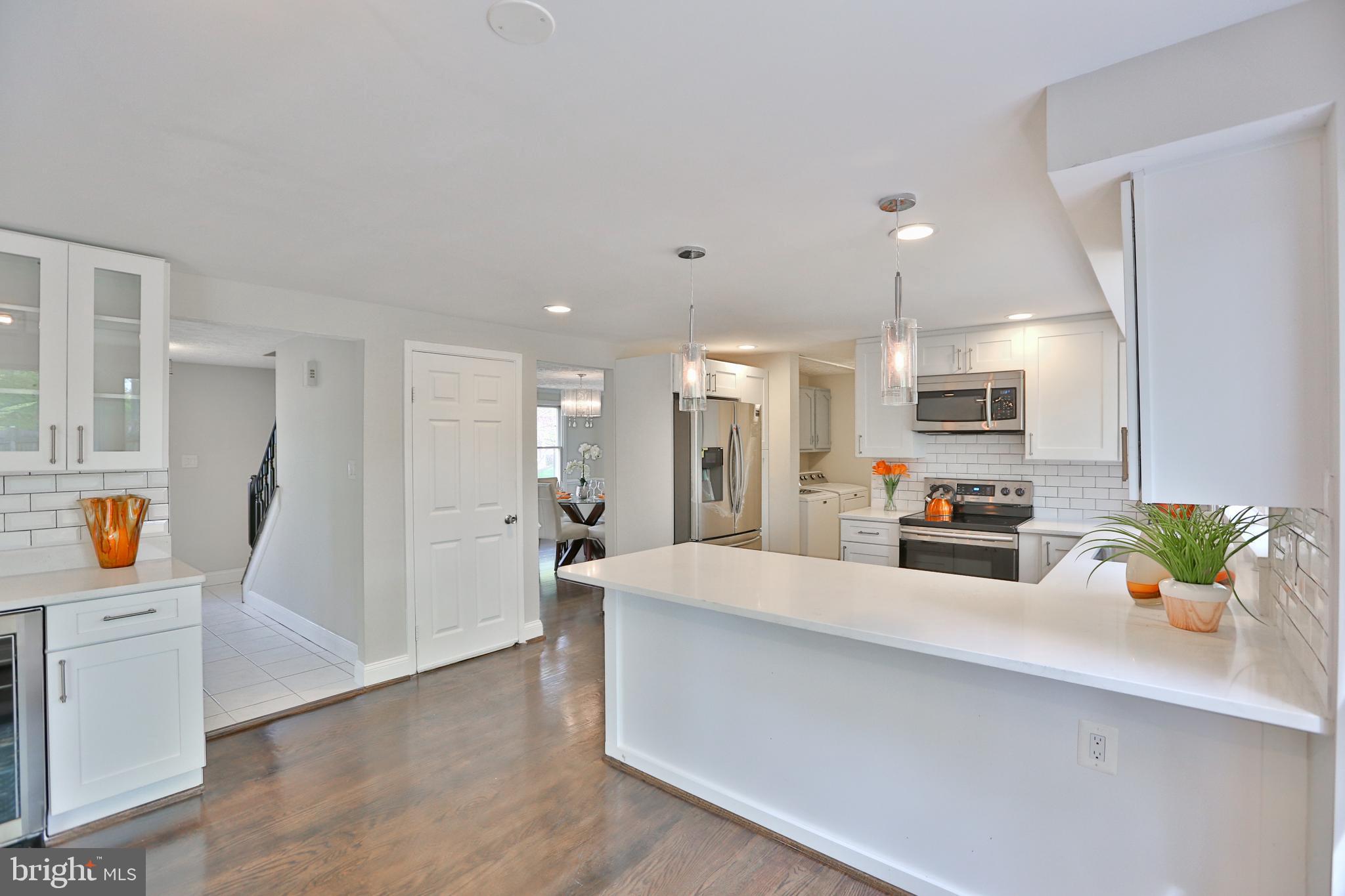 7832 Roundabout Way Springfield, VA 22153 - Photo 14 of 47