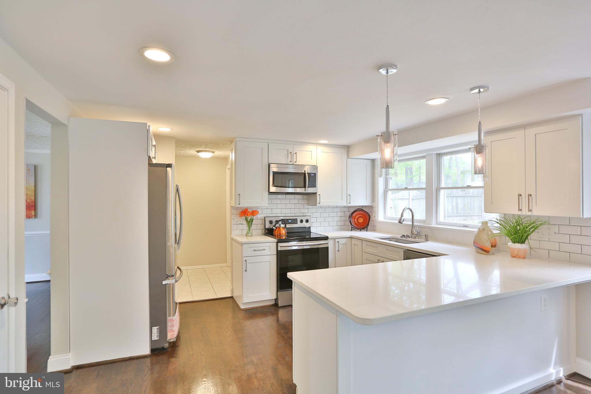 7832 Roundabout Way Springfield, VA 22153 - Photo 16 of 47