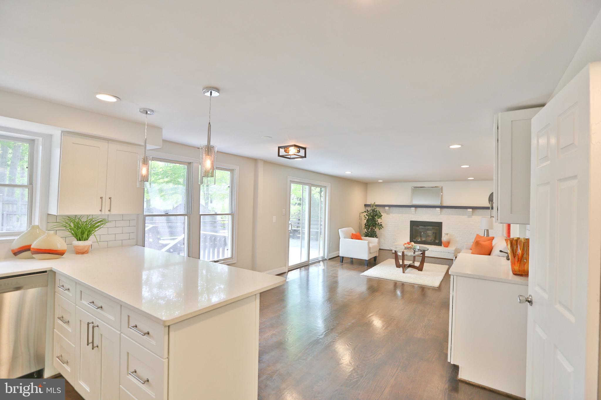 7832 Roundabout Way Springfield, VA 22153 - Photo 19 of 47