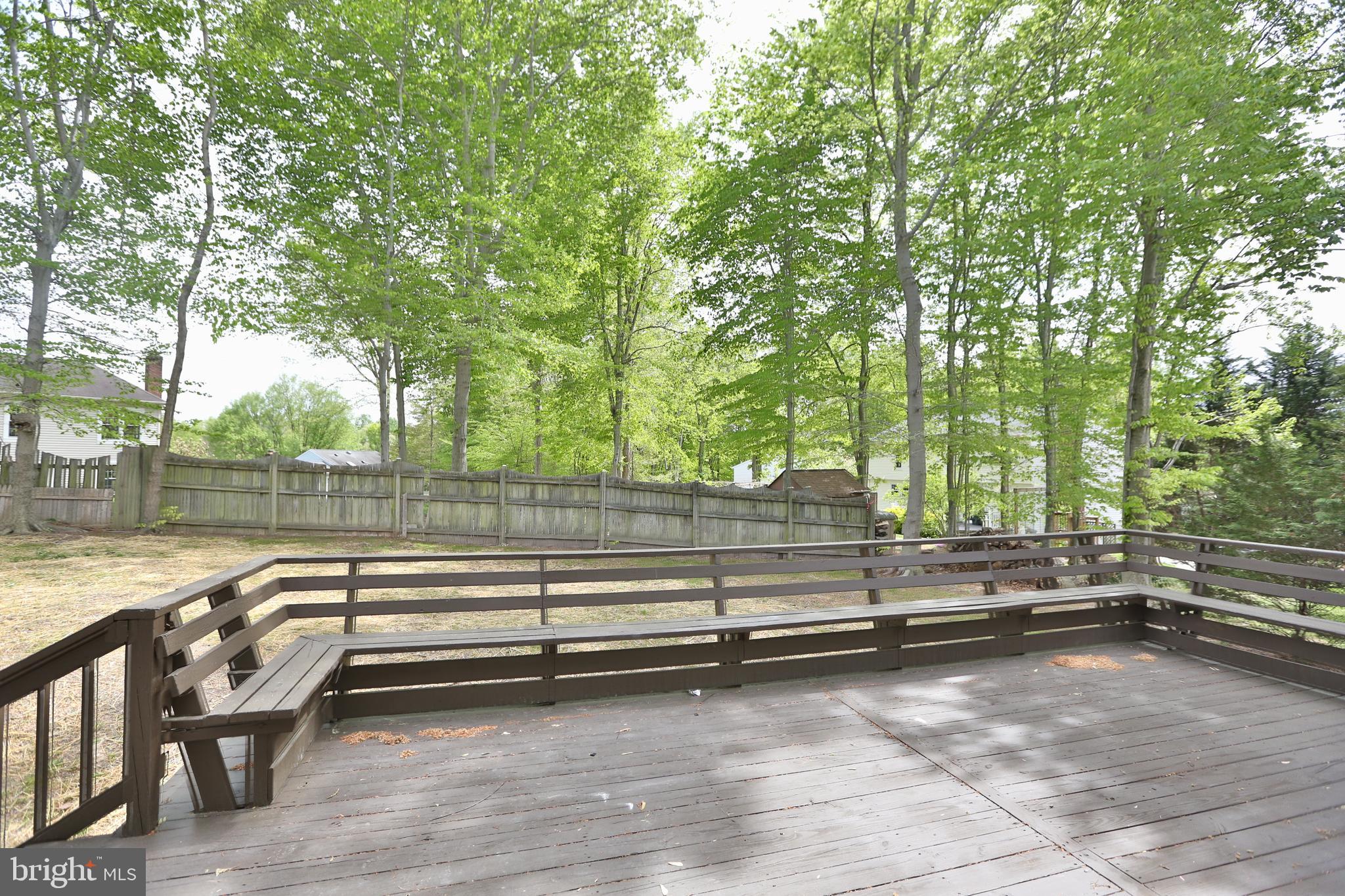 7832 Roundabout Way Springfield, VA 22153 - Photo 44 of 47
