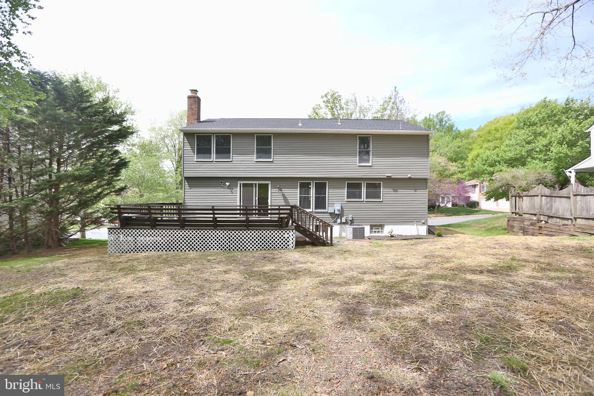 7832 Roundabout Way Springfield, VA 22153 - Photo 46 of 47