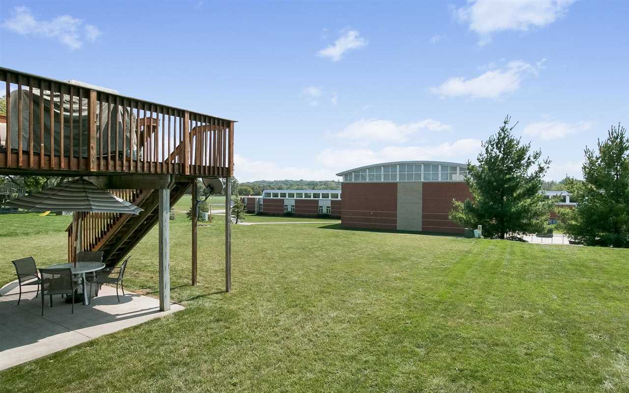 175 Windsor Road North Liberty, IA 52317 - Photo 25 of 25 Gallery Image 25